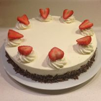 Signature Homemade Cakes Collection