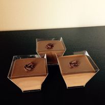 Luxury Chocolate Dessert Collection