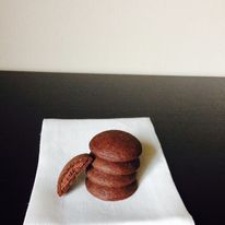 Luxury Chocolate Dessert Collection