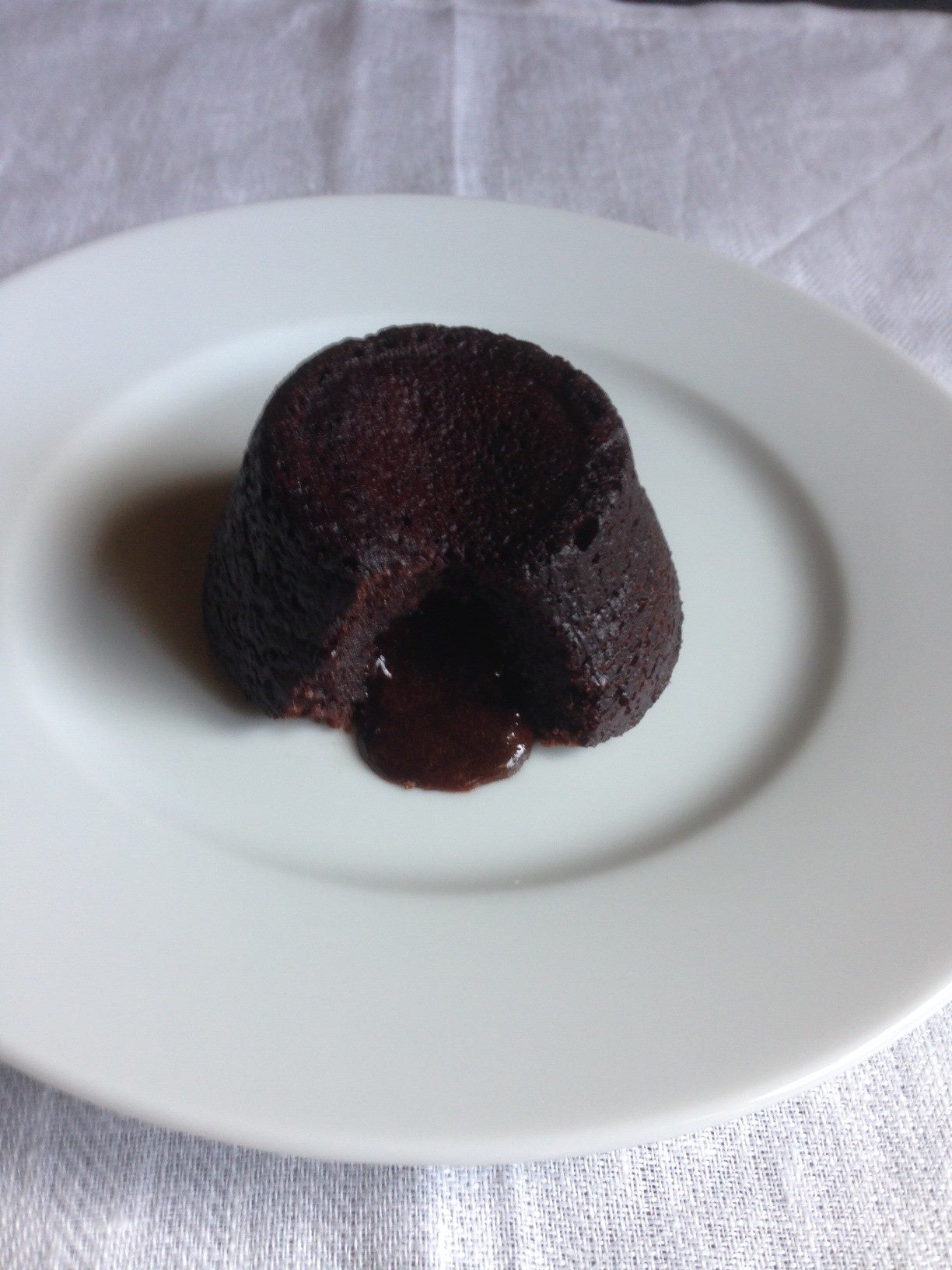 Luxury Chocolate Dessert Collection