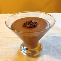 Luxury Chocolate Dessert Collection