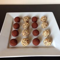 Luxury Chocolate Dessert Collection