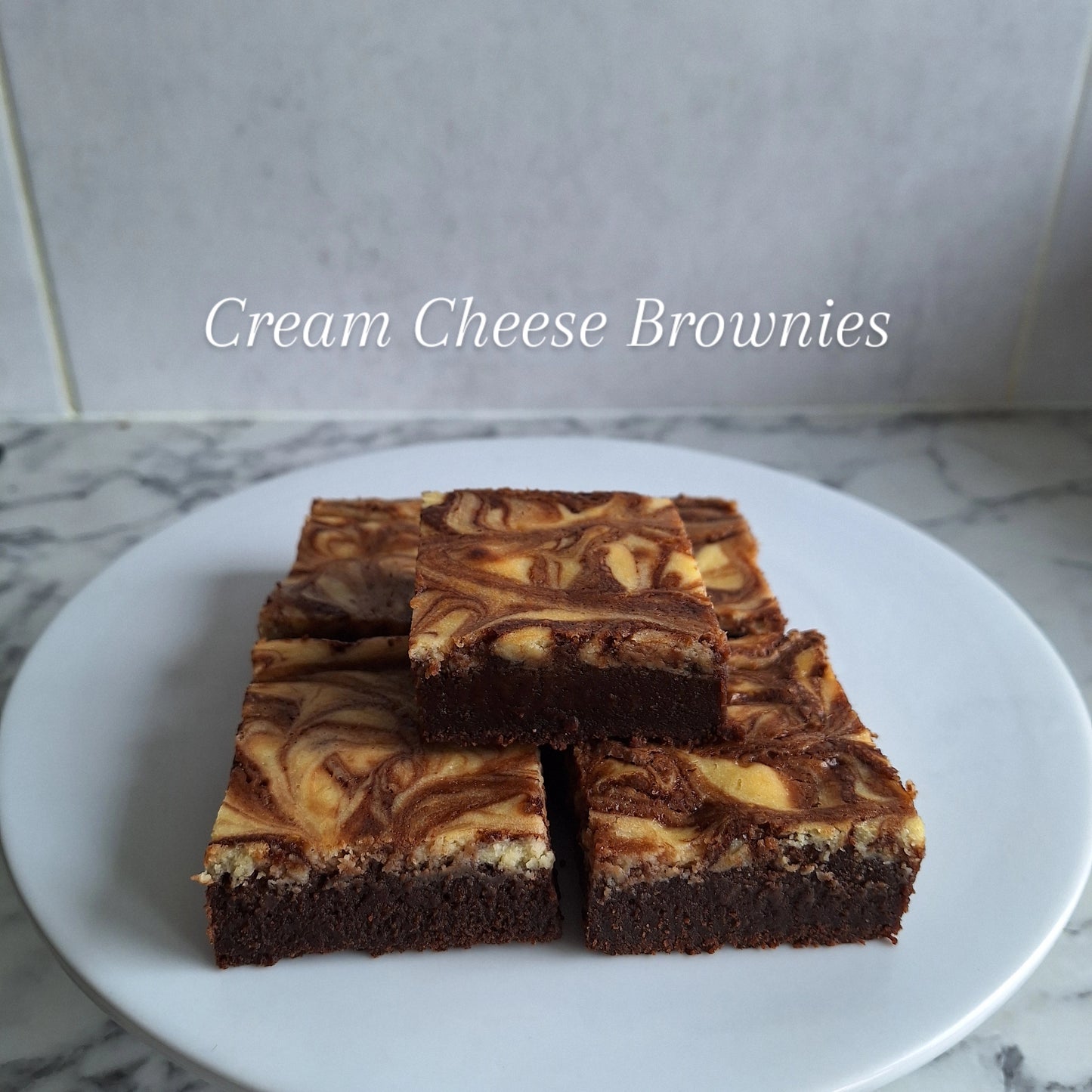 Rich Fudgy Chocolate Brownies