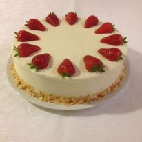 Signature Homemade Cakes Collection