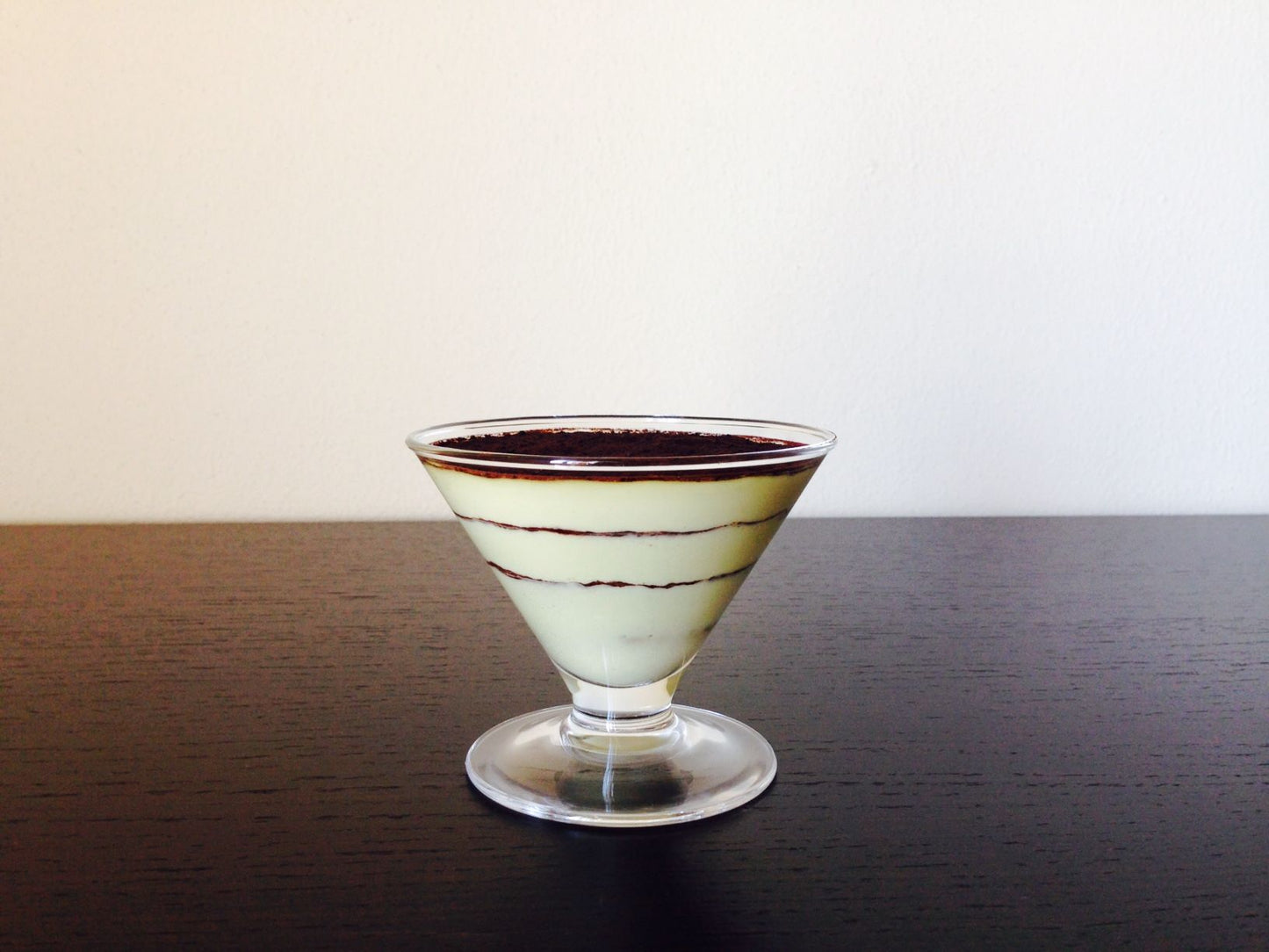 Classic Tiramisu