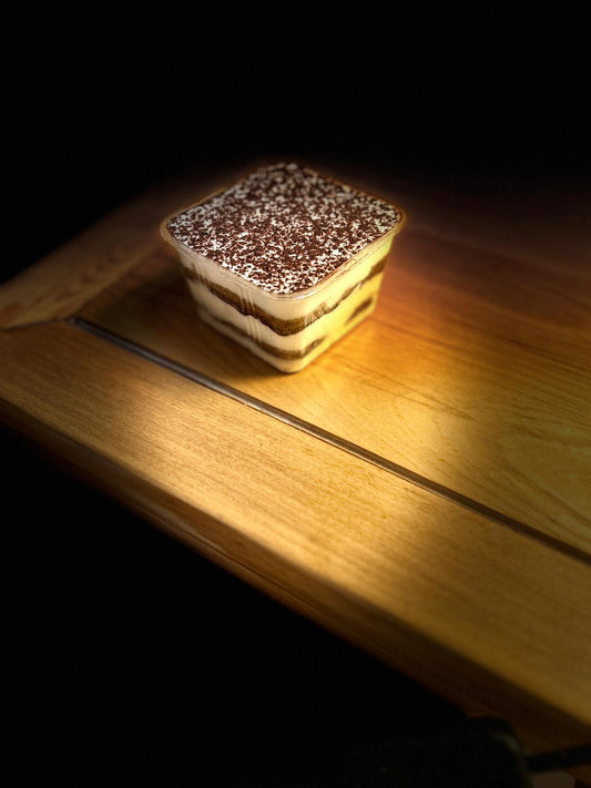 Classic Tiramisu