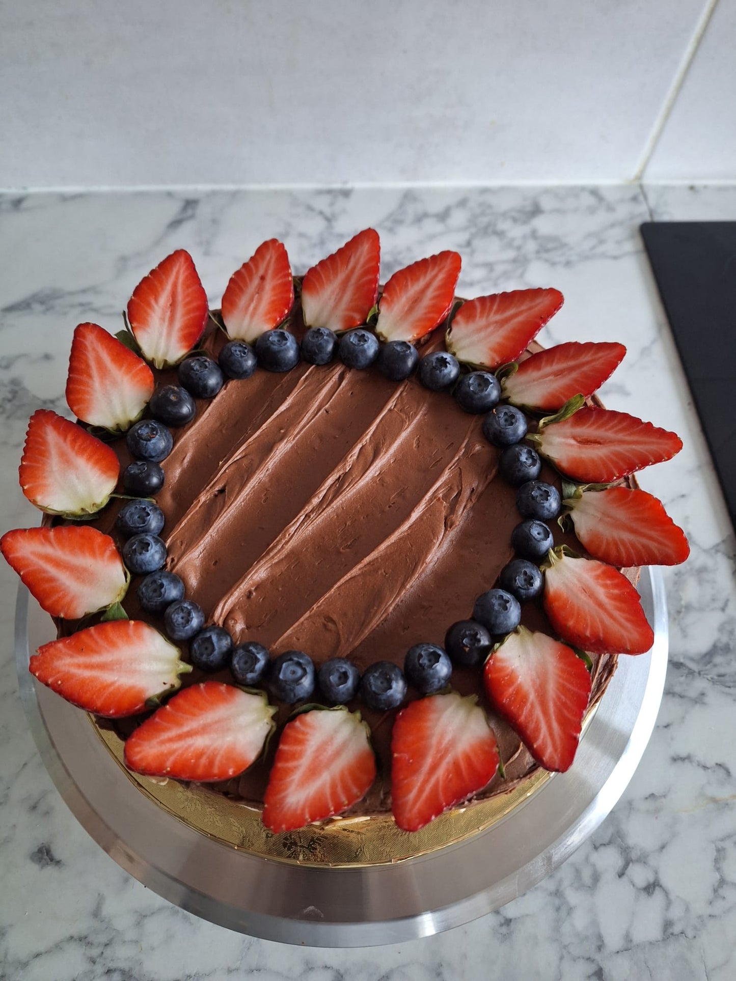 Signature Homemade Cakes Collection